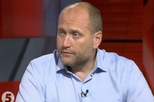 Береза подав до СБУ депутатське звернення на шеф-редактора "Радио Вести"