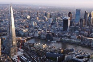 Brexit: Лондон хоче незалежності від Британії і залишитися у ЄС