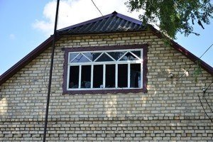 На Донеччині бойовики обстріляли мирні квартали селища Північне