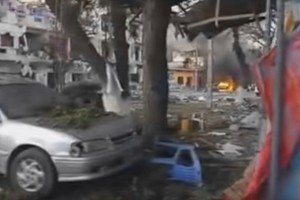 Напад на готель у Сомалі: кількість загиблих зросла