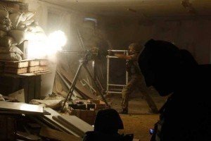 Минулої доби окупанти атакували Авдіївську промзону понад 6 годин - штаб АТО