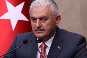 Прем'єр Туреччини заявив, що "банда терористів" вже у руках юстиції