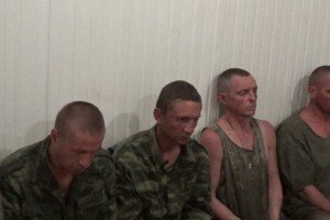 Затримані бойовики "ДНР" дали свідчення – розповіли про організацію роботи терористичних угруповань