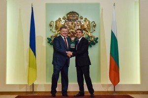 Президент заявив про відновлення прямого авіасполучення з Болгарією