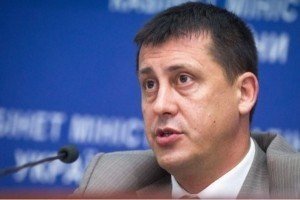 Кабмін офіційно звільнив з посади спійманого на хабарі головного санітарного лікаря України