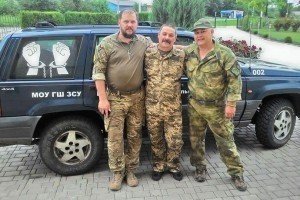 Міноборони звітує про успішний обмін ще одного українського бійця