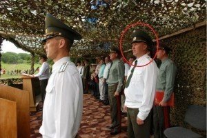 На Донеччині знищили одного з ватажків окупаційних військ &ndash; полковника ЗС РФ