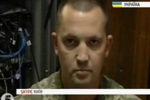 Миронович пояснив, як допоможуть бійцям АТО контрбатарейні системи від США