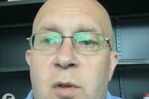 Експерт: Україна приймала участь в усіх збройних операціях НАТО протягом останніх 20 років