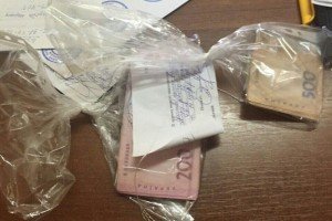 В Одесі на хабарі піймали декана академії харчових технологій