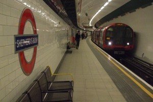 У Лондонському метро стався вибух: є потерпілі