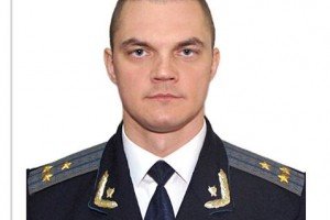 Луценко призначив в.о. прокурора Рівненської області