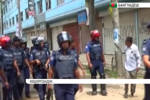 Святкування Ураза-байрам у Бангладеш завершилося трагедією