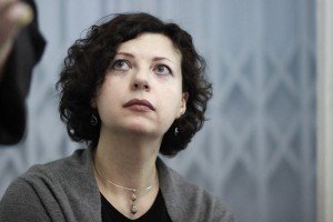 "ЗА ЧАЙ.COM": генеральний директор "Мистецького Арсеналу" Олеся Островська-Люта в ефірі "5 каналу"