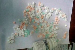 На Дніпропетровщині на збуті наркотиків спіймали двох медсестер