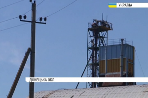 Неспокійно біля Лебединського: знімальна група "5 каналу" повернулася з позицій українських бійців 