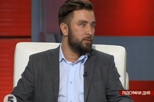 Активіст Виговський знайшов у своєму авто пристрій для прослуховування та GPS-трекер: що відомо