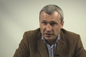 СБУ оприлюднила відео нічного затримання Василишина