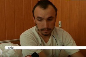 Київські волонтери закликають допомогти пораненим бійцям
