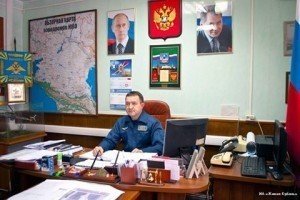 У Сирії збили російський вертоліт – убито командира полку ЗС РФ