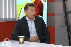 Василь Шевченко: Якщо ви думаєте, що всі працівники Мінсоцполітики хочуть активних змін &ndash; це неправда