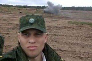"Відправили на Донбас на практику" – волонтери зібрали чергові докази присутності вояків РФ на сході України