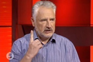 Павло Жебрівський: У мене є таке ноу-хау &ndash; називається "чарівний пєндєль" 