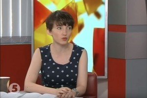 Активістка: чому флешмоб "я не боюсь сказати" наробив шуму та як він зможе допомогти українським жінкам