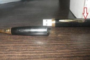 На кордоні затримали чоловіка з "жучком", що прямував до Криму – ДПСУ