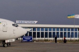 В окупованому Севастополі хочуть закрити аеропорт