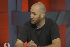 Волонтер про бійців АТО: Ніхто не кричить про зраду
