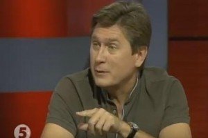 Фесенко: Заяви "Опоблоку" про складання мандатів - це політичні ігри