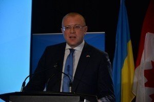 Посол України про те, як Канада допоможе Україні боротися з ворогом
