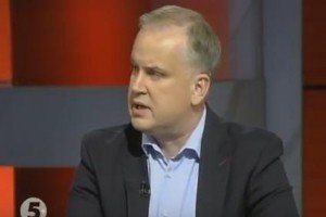 Дипломат: Україна повинна публічно заявити про намір стати повноправним членом НАТО