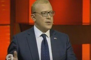Посол України в Канаді: Моя мета – закохати Трюдо в Україну
