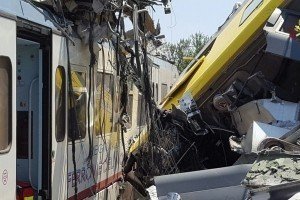 Українці не постраждали під час зіткнення потягів в Італії – попередні дані МЗС