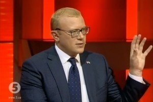 Андрій Шевченко: Ми зараз – величезний постачальник безпеки для континенту 