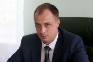 На Донеччині представили нового прокурора