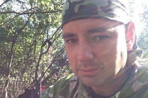 Харківський суддя своєрідно відповів зраднику із Севастополя