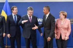 На протидію агресорові: Україна вийшла на новий рівень відносин зі США у галузі безпеки