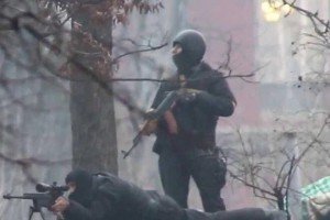 Прокурор спрогнозував, коли вийде на 