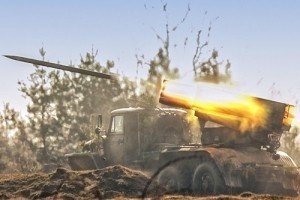 Терористи на Донбасі готуються до форсованого наступу – розвідка розповіла, де саме