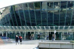 З аеропорту Ніцци евакуювали пасажирів – причину не називають