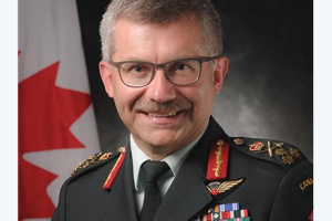 Армію Канади очолив виходець з України