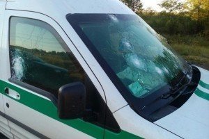 Напад на інкасаторів: у міжнародний розшук оголосили трьох учасників бандформування