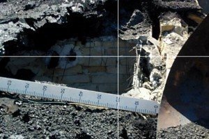 У СЦКК оприлюднили нові докази застосування окупантами забороненої зброї