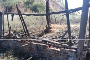 Ворог різко посилив обстріли на Луганщині