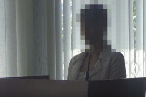 Програма СБУ допомогла спільниці терористів "ЛНР" повернутись додому