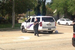 Внаслідок стрілянини в США загинули троє поліцейських