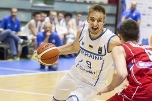 Євробаскет U-20: збірна України здобула перемогу в другому матчі групового раунду чемпіонату